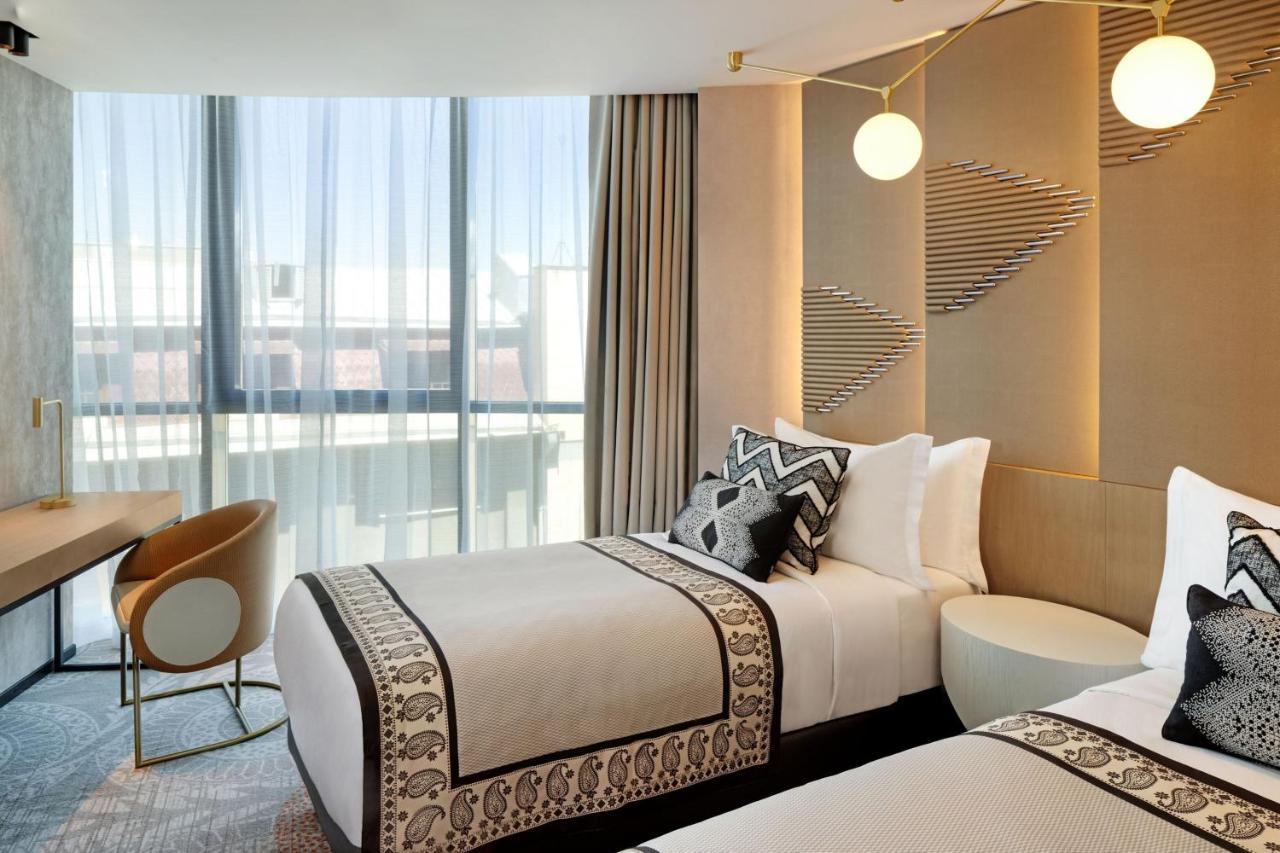 Paragraph Freedom Square, A Luxury Collection Hotel, Tiflis Dış mekan fotoğraf