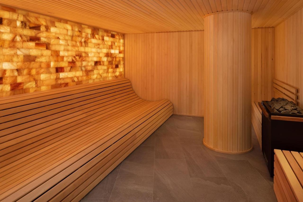 Paragraph Freedom Square, A Luxury Collection Hotel, Tiflis Dış mekan fotoğraf