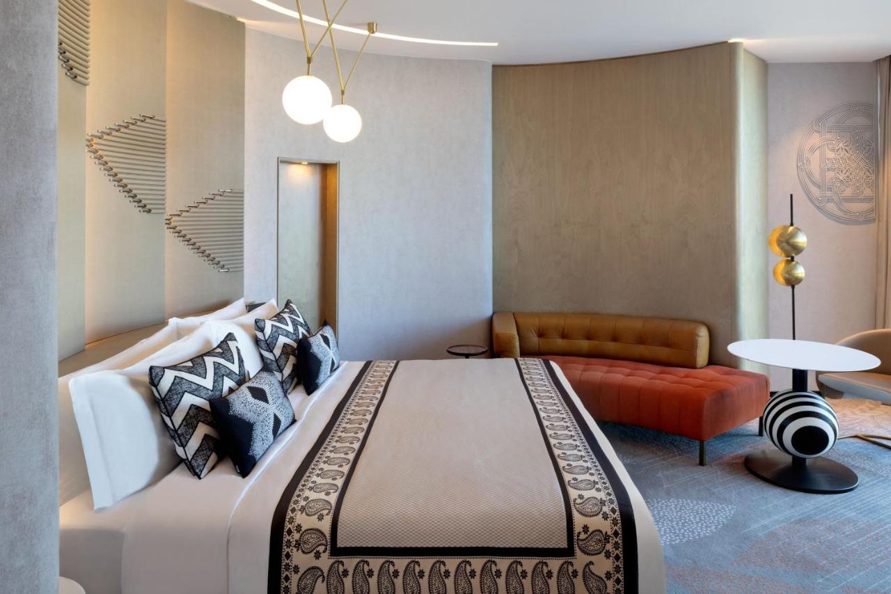 Paragraph Freedom Square, A Luxury Collection Hotel, Tiflis Dış mekan fotoğraf