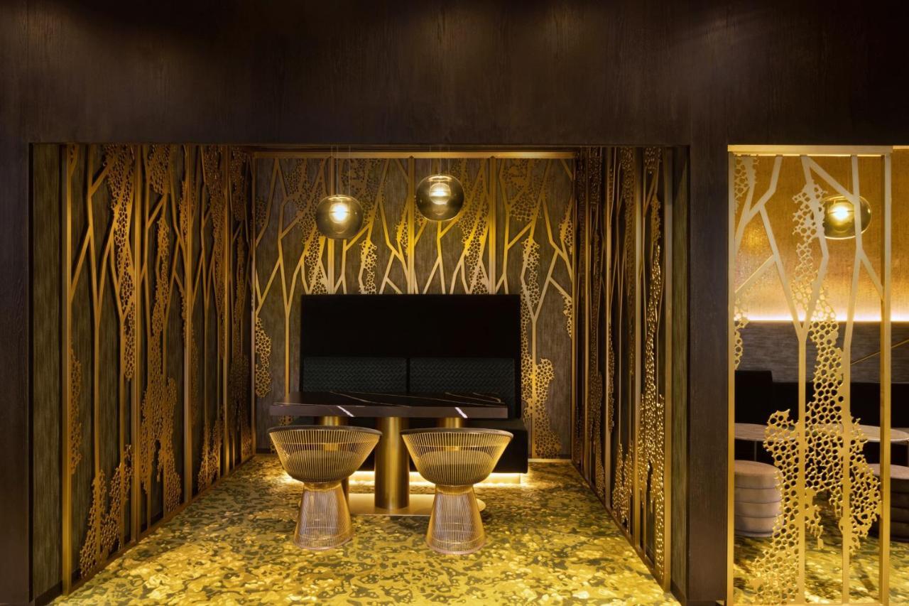 Paragraph Freedom Square, A Luxury Collection Hotel, Tiflis Dış mekan fotoğraf
