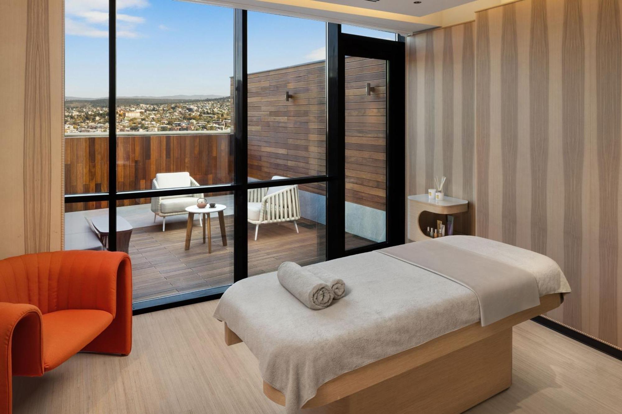 Paragraph Freedom Square, A Luxury Collection Hotel, Tiflis Dış mekan fotoğraf