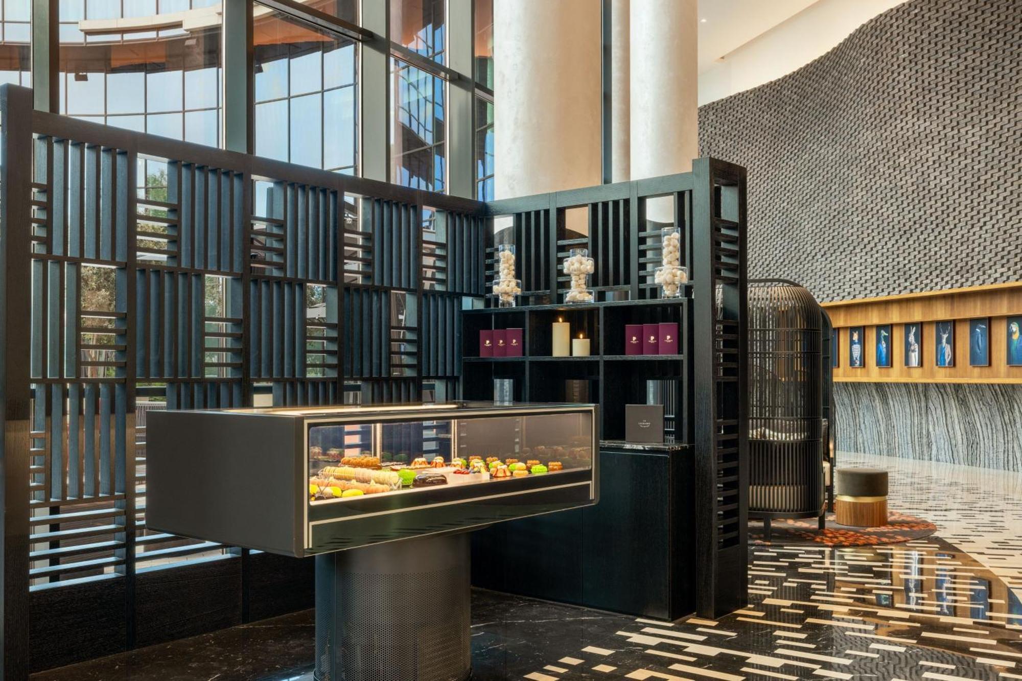 Paragraph Freedom Square, A Luxury Collection Hotel, Tiflis Dış mekan fotoğraf
