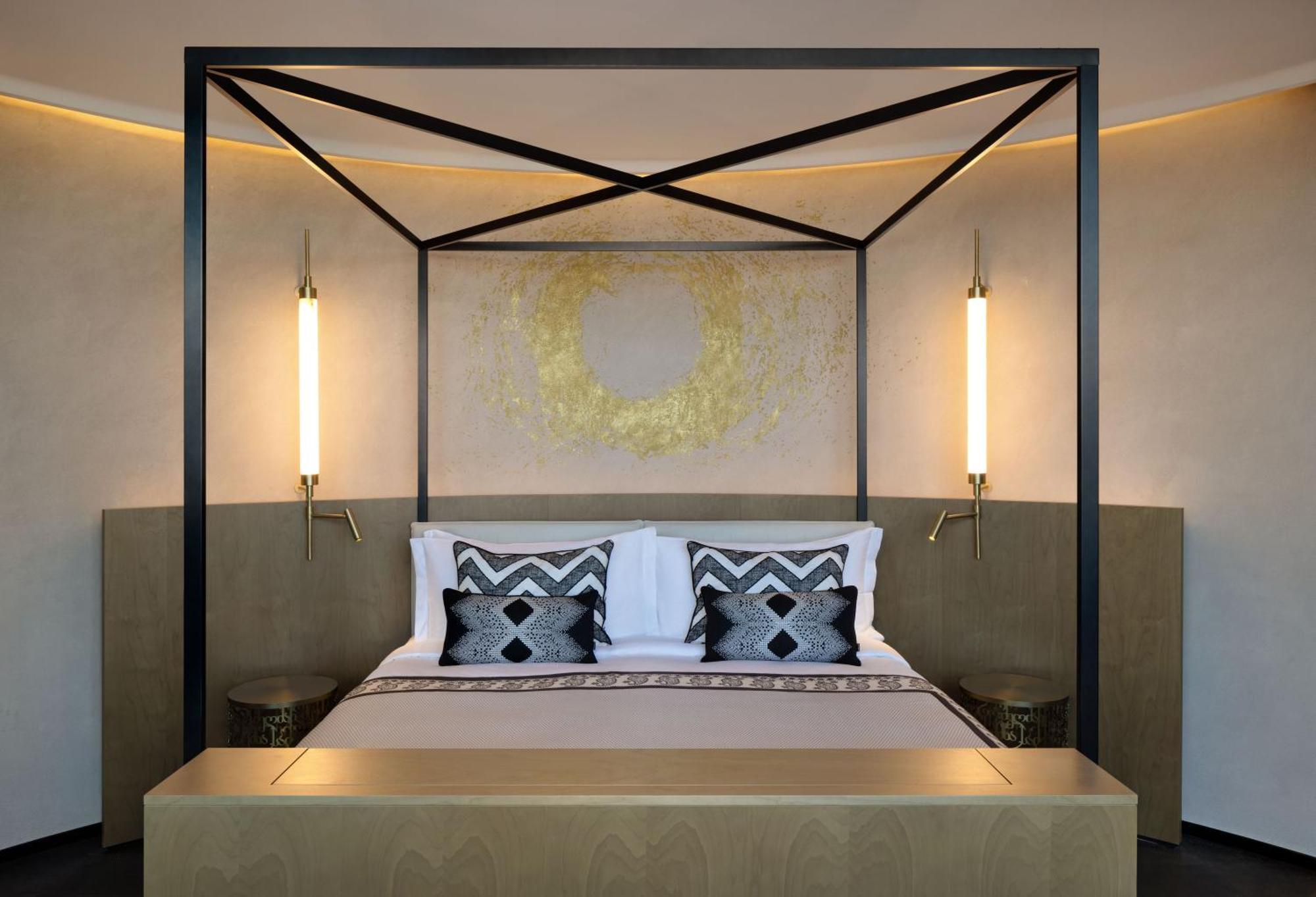 Paragraph Freedom Square, A Luxury Collection Hotel, Tiflis Dış mekan fotoğraf