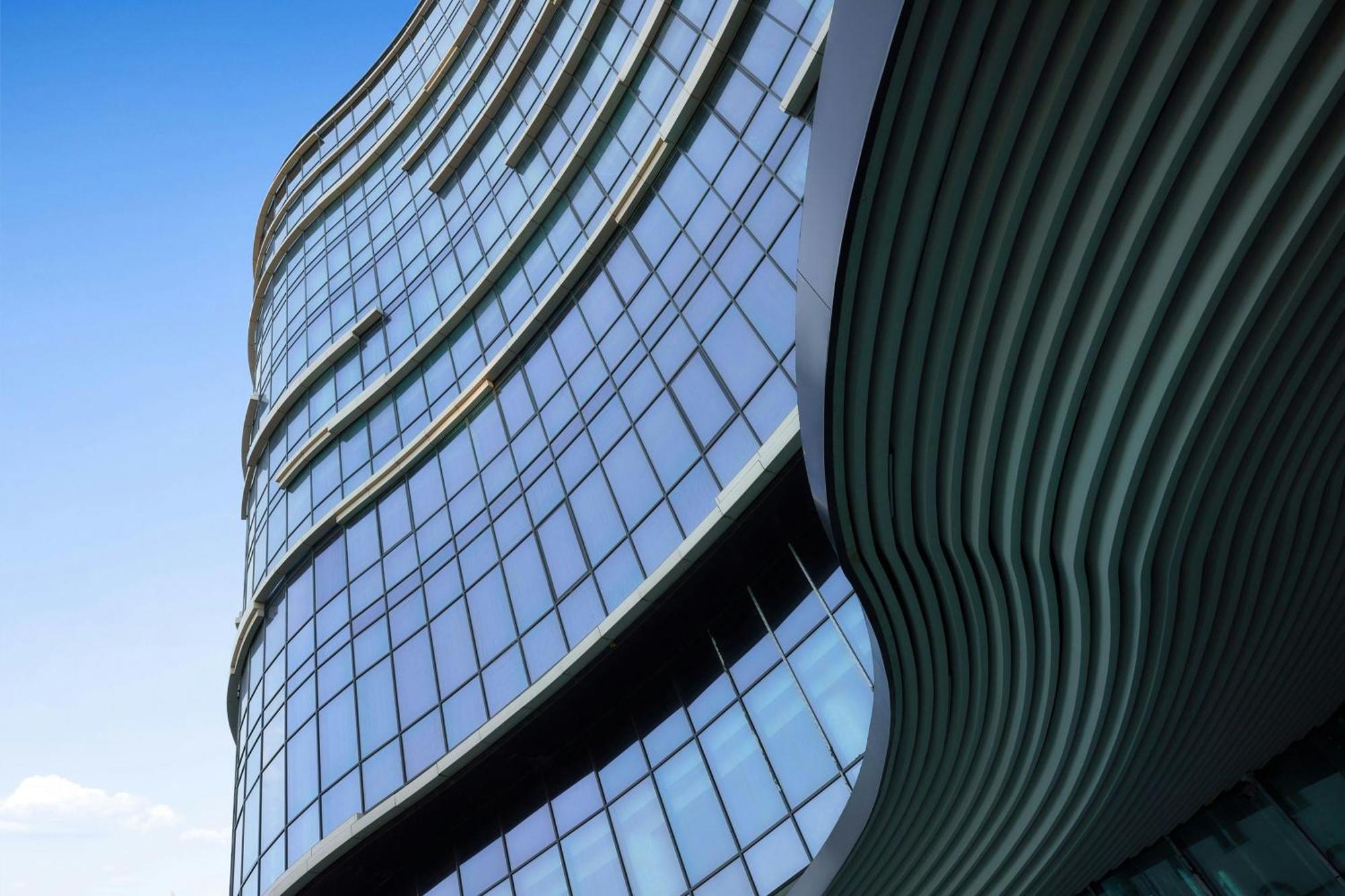 Paragraph Freedom Square, A Luxury Collection Hotel, Tiflis Dış mekan fotoğraf